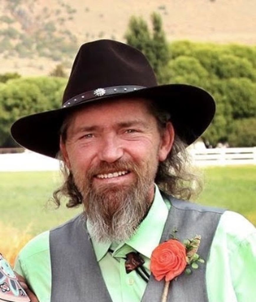 Dawayne Larry Packer