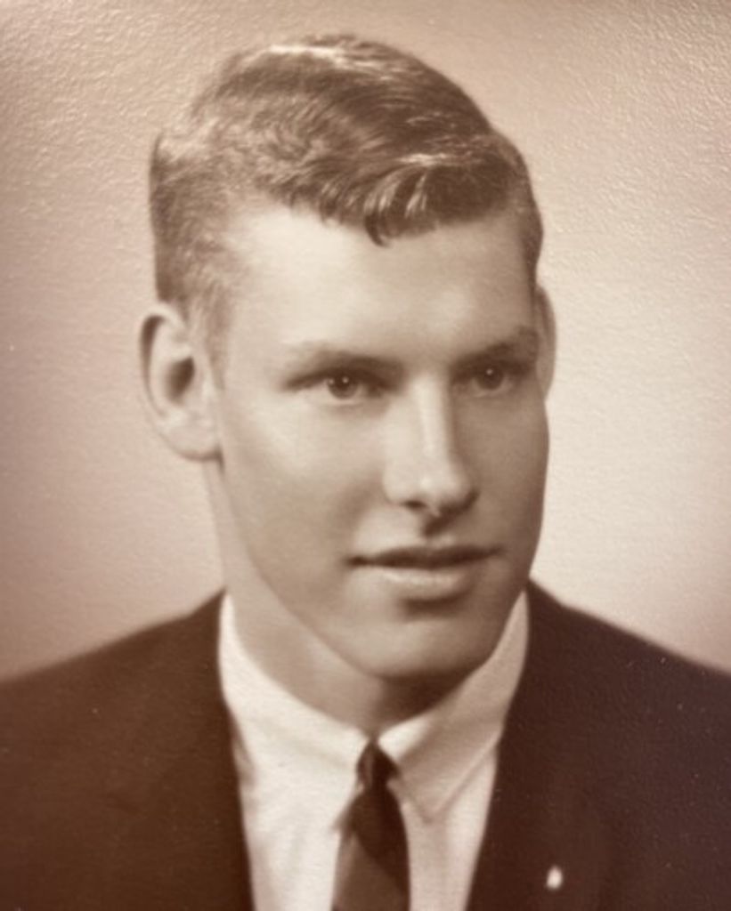 Norman James Hansen