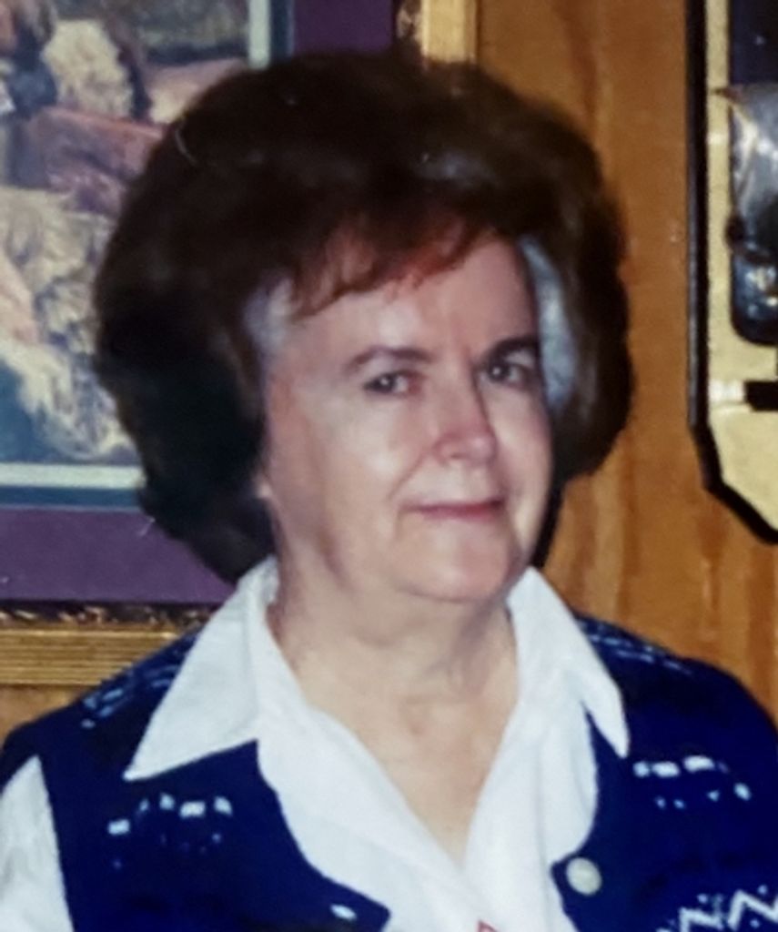Mary Joyce Canady Wiggins Profile Photo