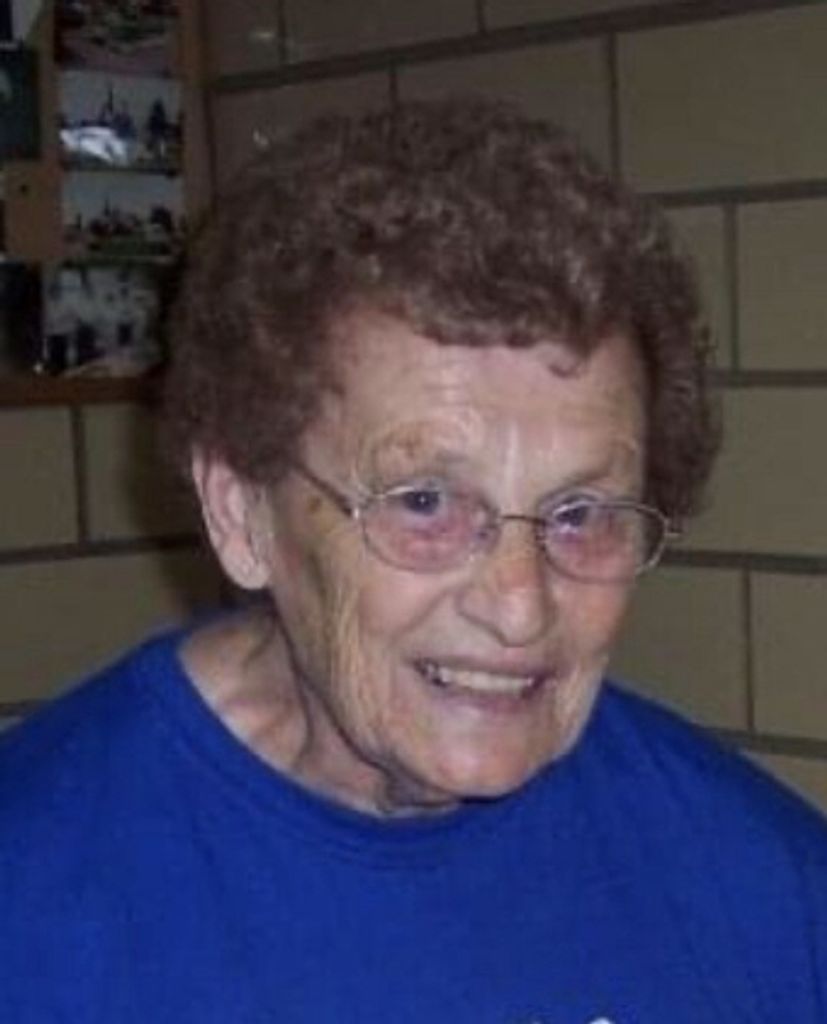 Maxine J. Kronaizl