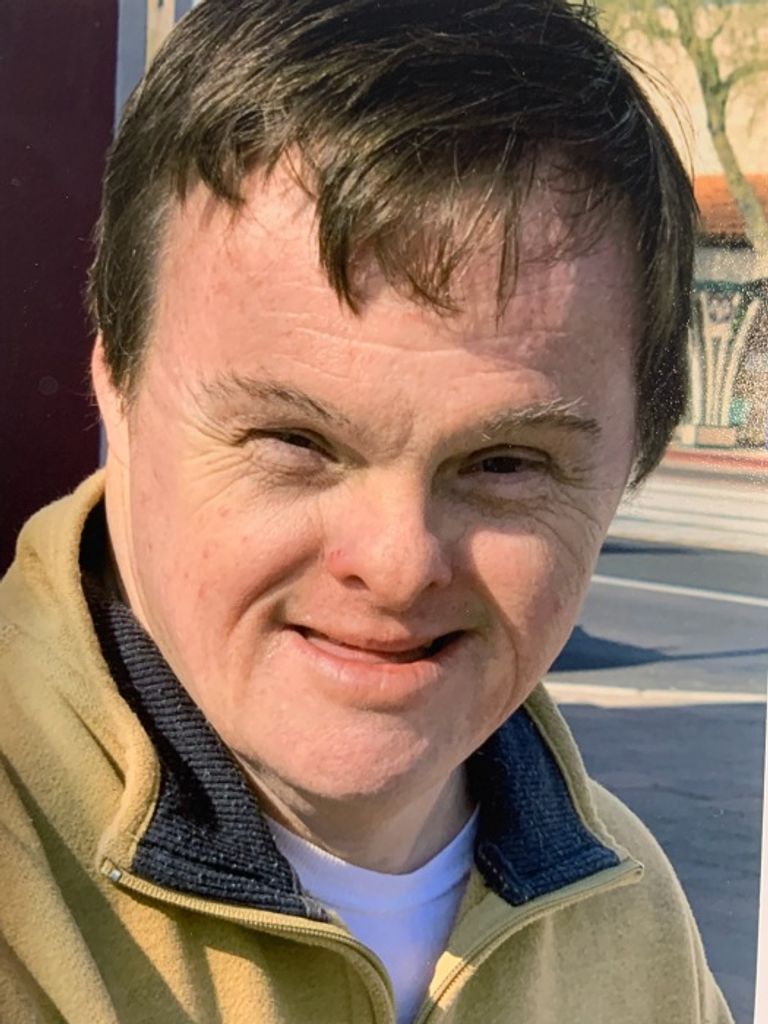 Timothy Wade Glidden Profile Photo