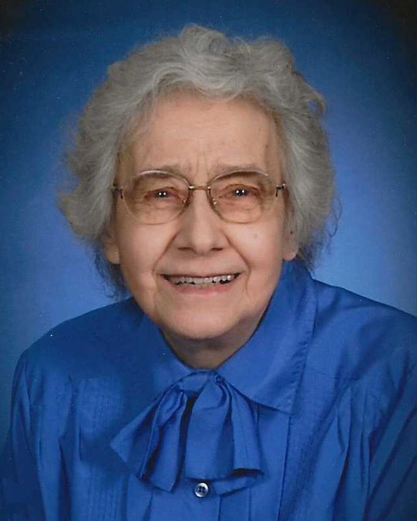 Josephine A Thomson