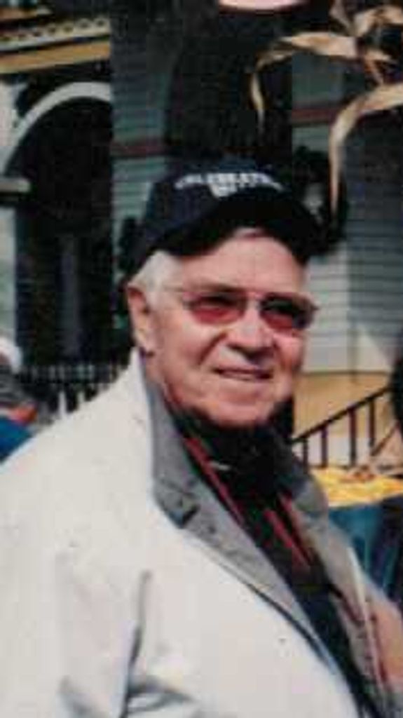 Alvin Kolberg