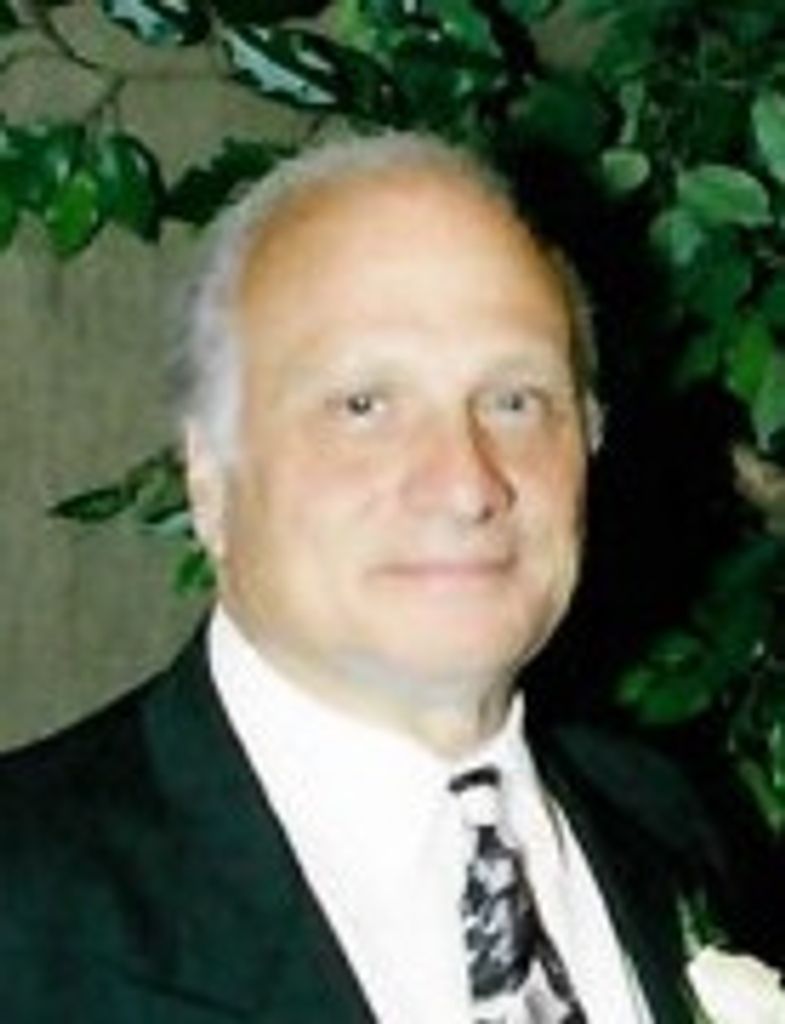 Edmund V Fabrizio Profile Photo