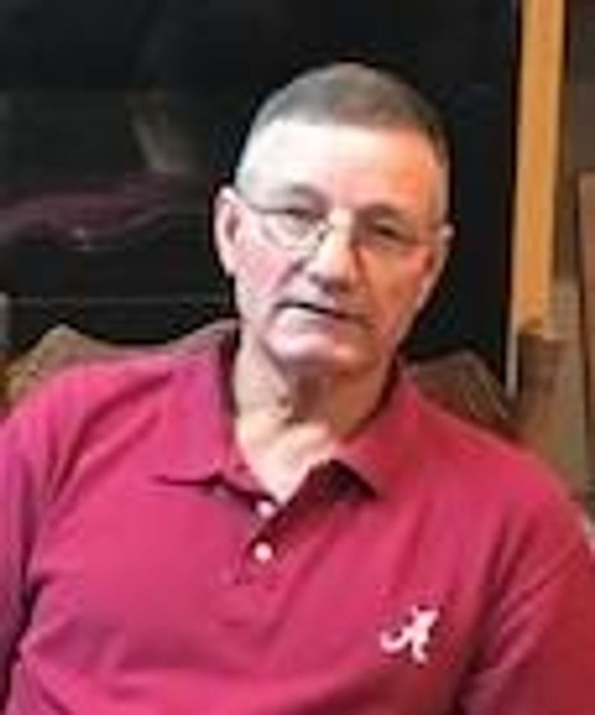 David Roy Grantham Profile Photo