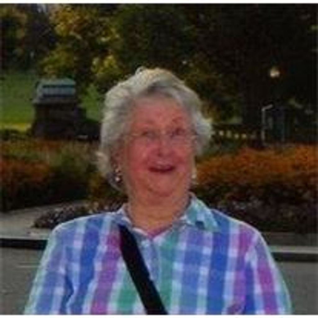 Barbara J. Mcwhorter Profile Photo