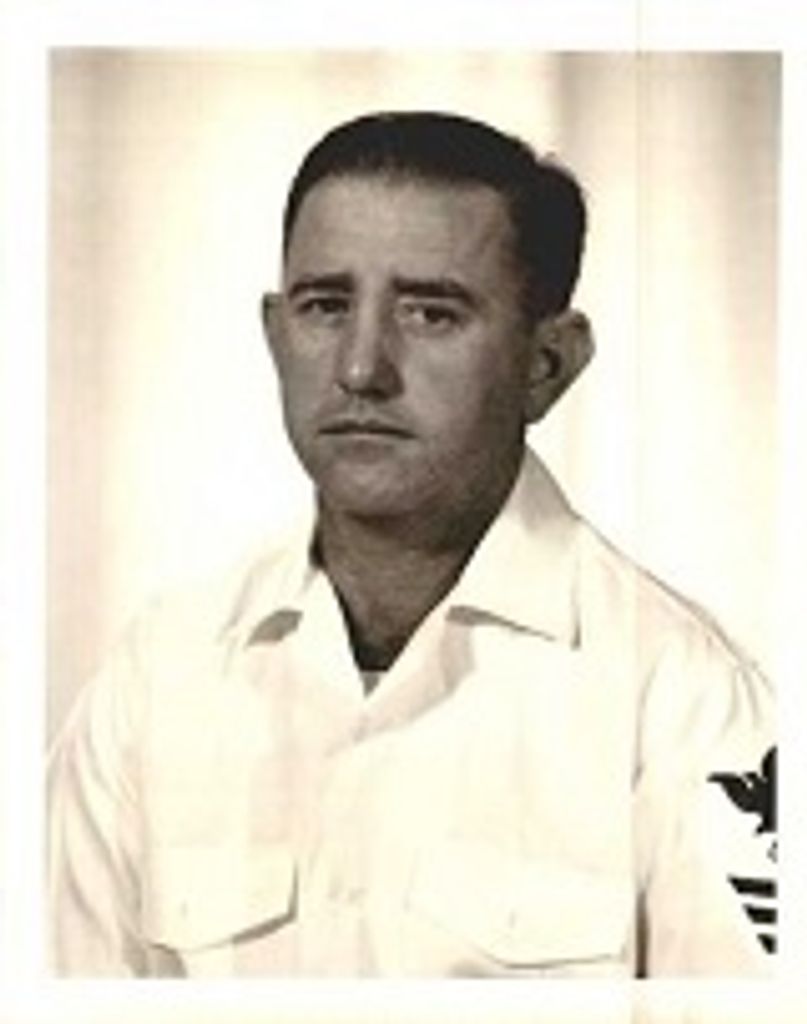Walter Wayne Jernigan