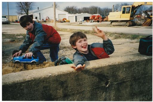 Gary L. Hall photo gallery thumbnail 218 of 354