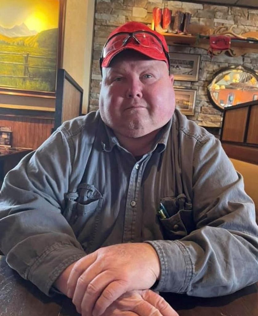Michael A. "Mike" Anderson Profile Photo