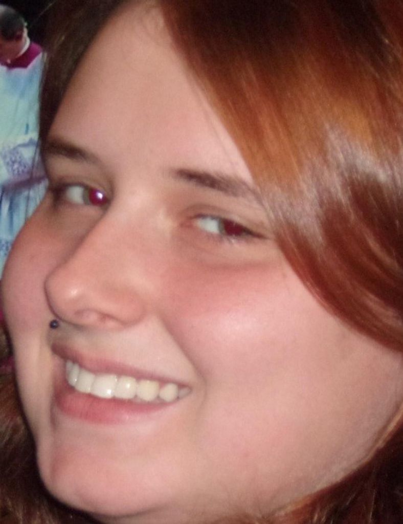 Brandi Marie Convery