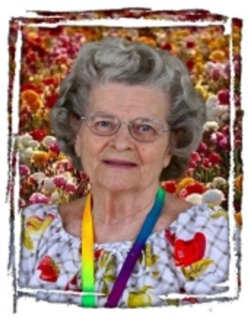 Willie Mae Smithart