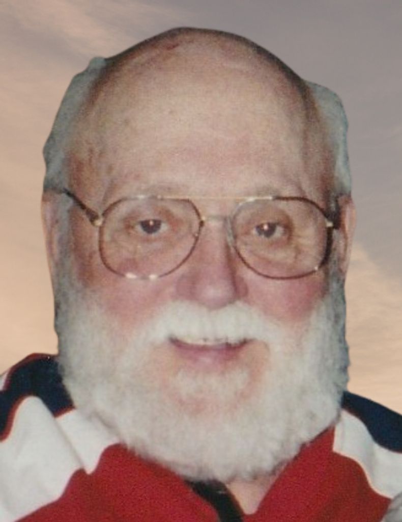 Eugene Kenley