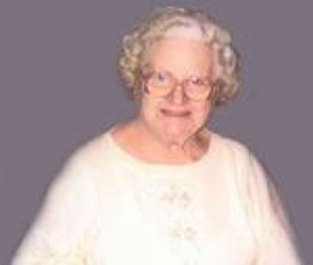 Sophie Ann Lyda Siembida