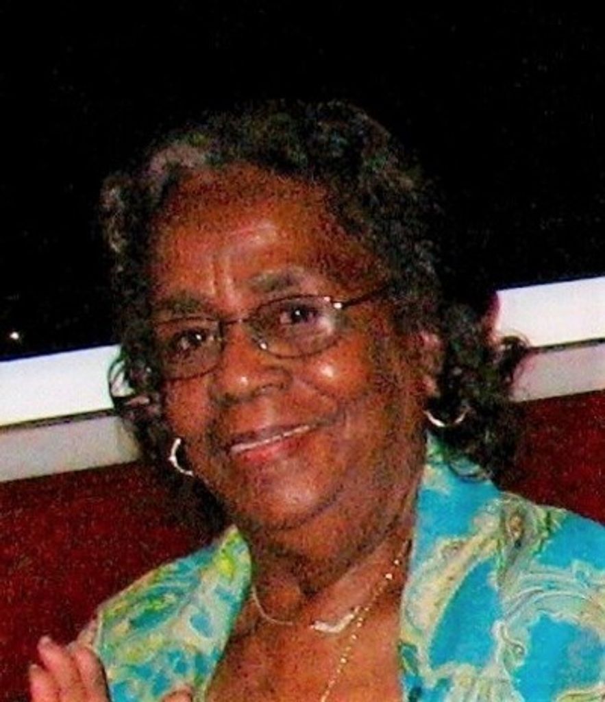 Rosa Cornelia Anderson