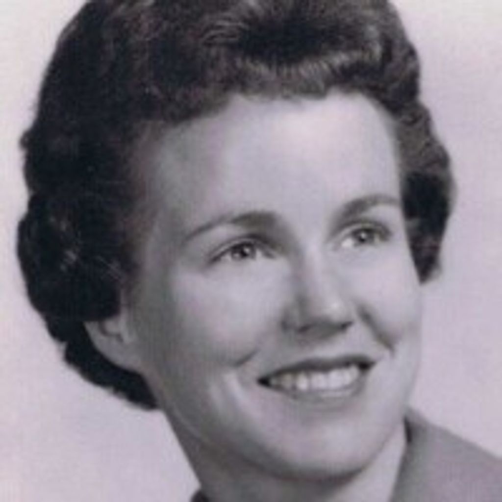 Alice Sartain Gorman Profile Photo