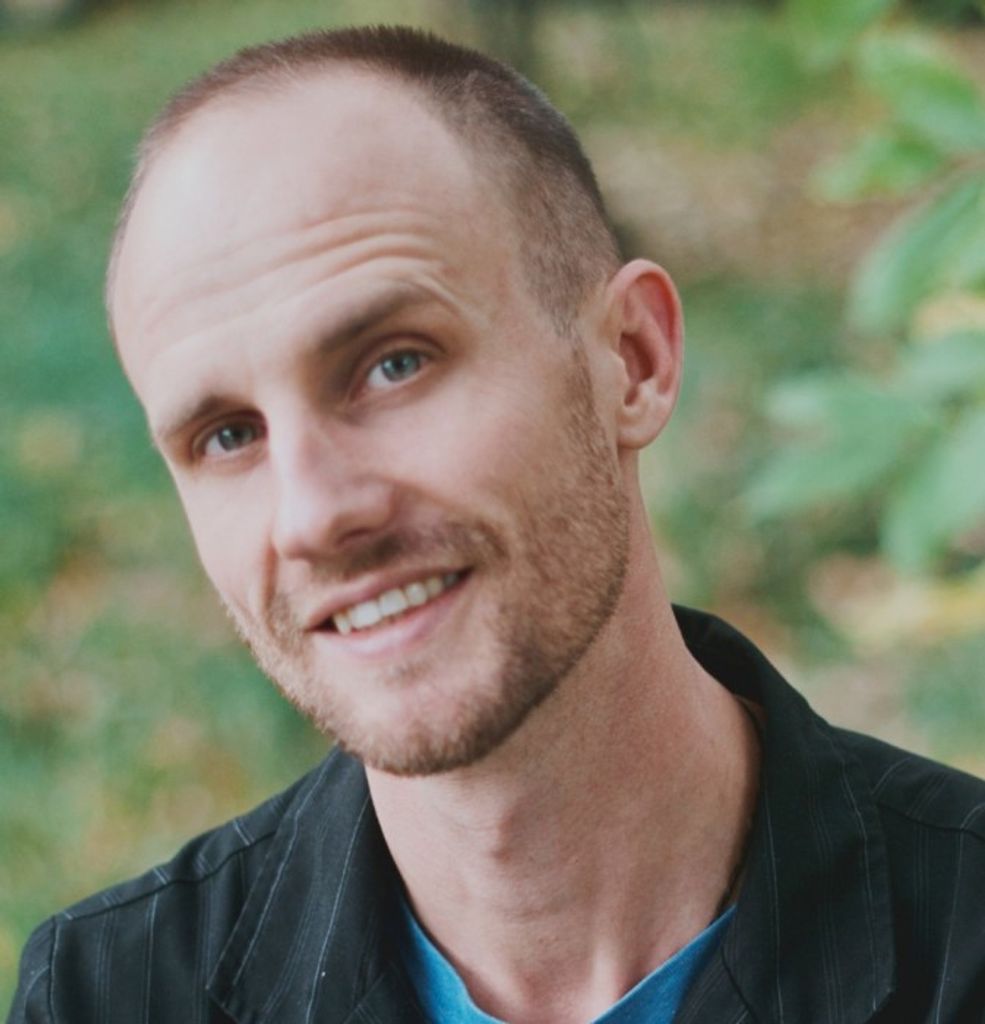 Jesse George Marett
