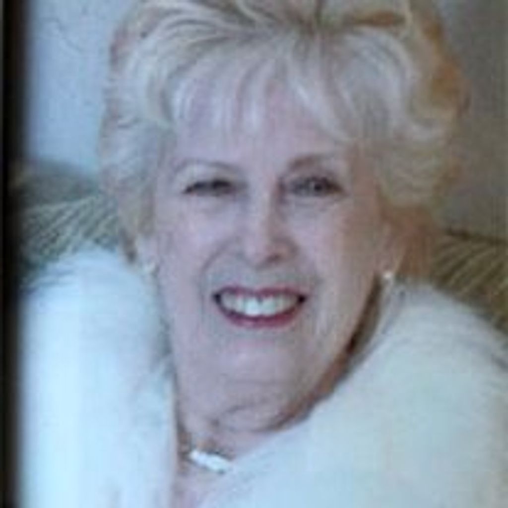 Dolores M. (Gilman) Lavin Profile Photo