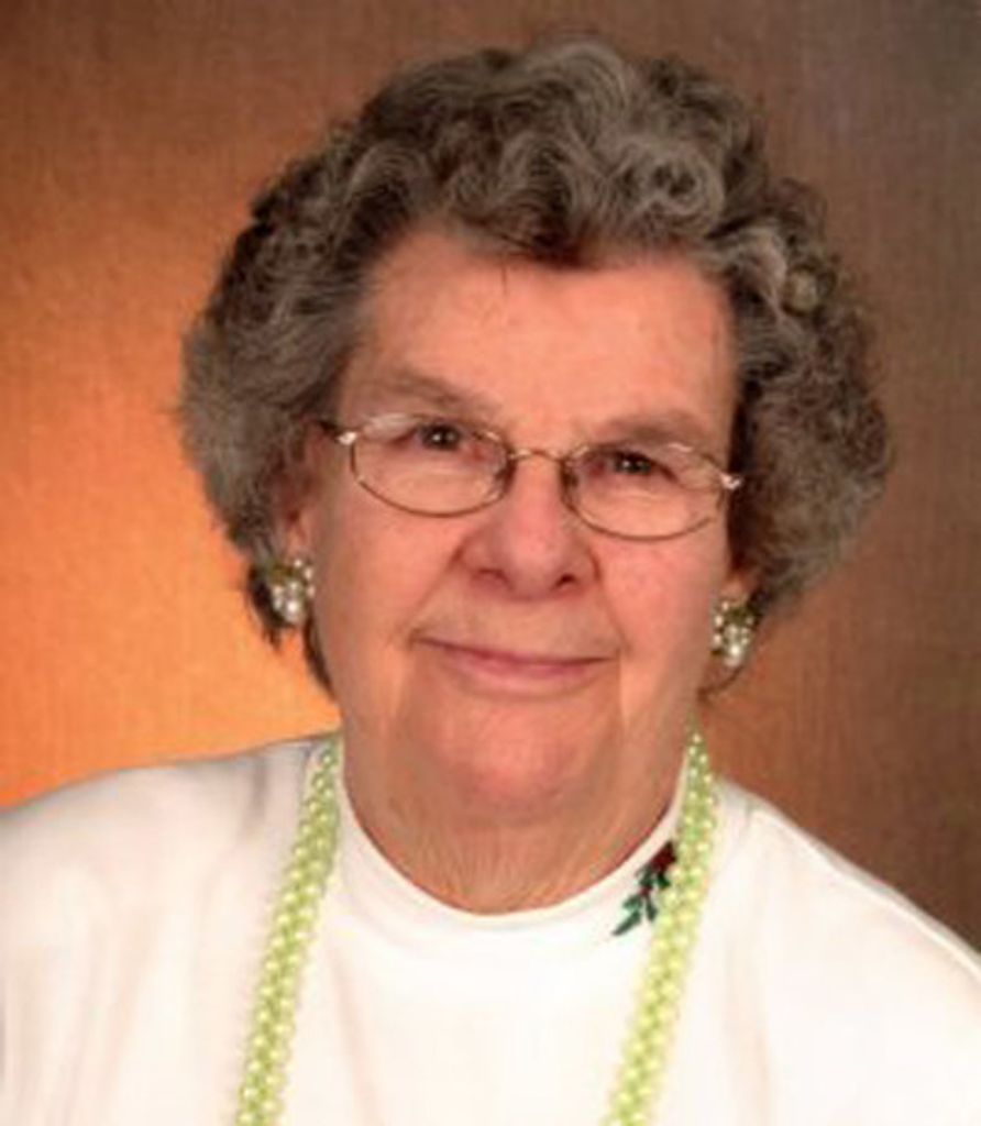 Doris Anderson Profile Photo