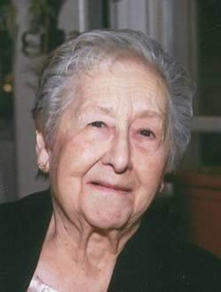 Dorothy M Wyhopen