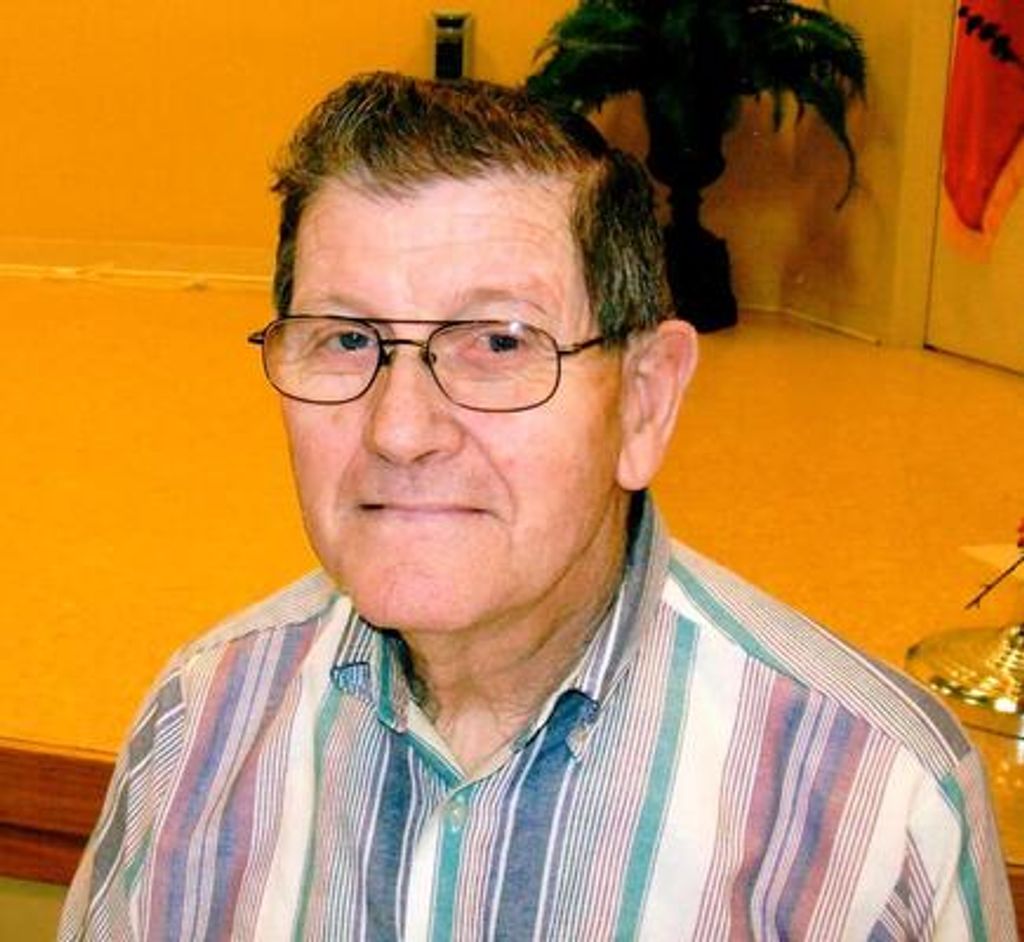Clifford Walker Profile Photo