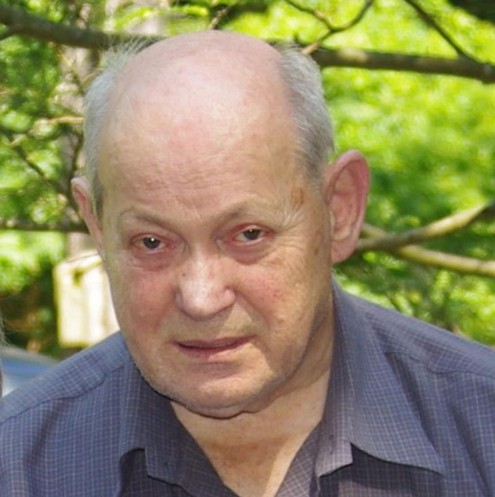 Joshua Marvin Zook Profile Photo