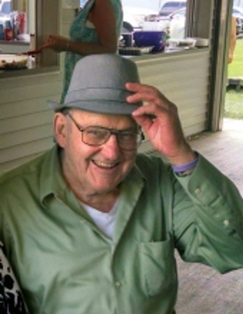 Charles T. Avery, Sr. Profile Photo