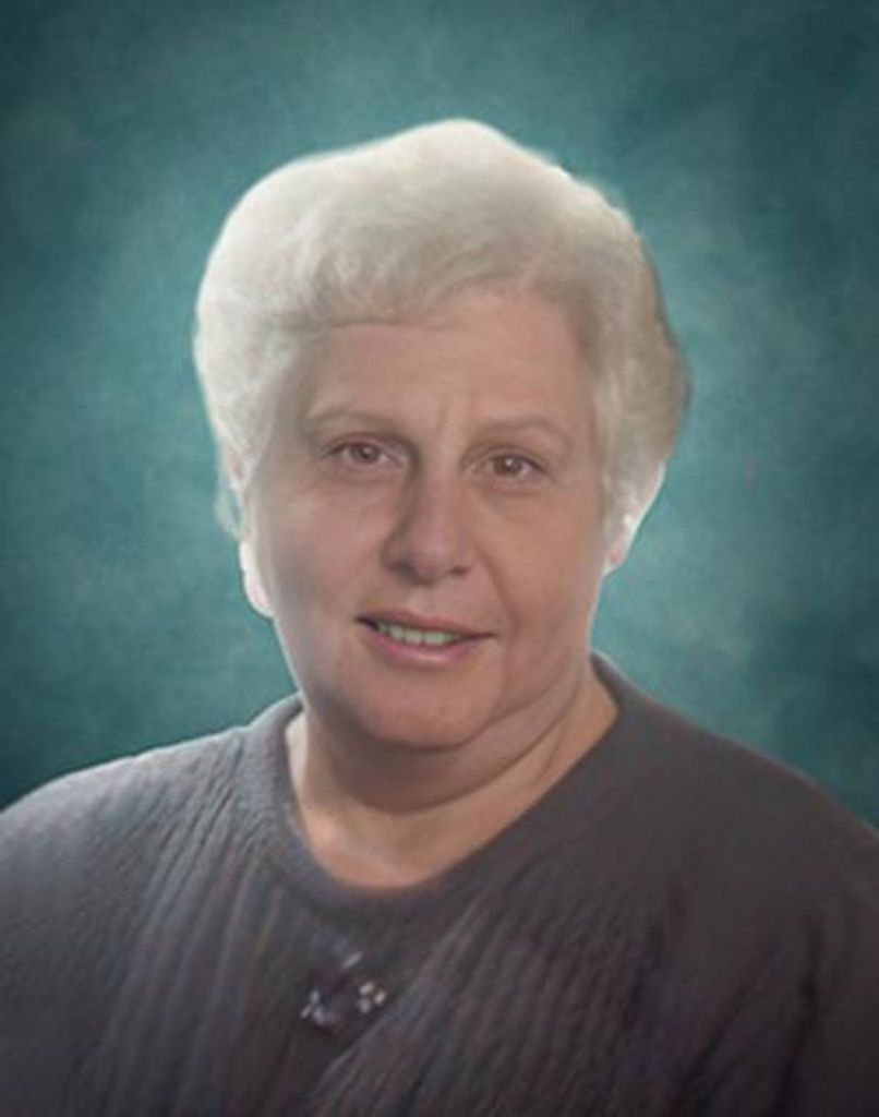 Jewell Lee Dennis Vaught Profile Photo