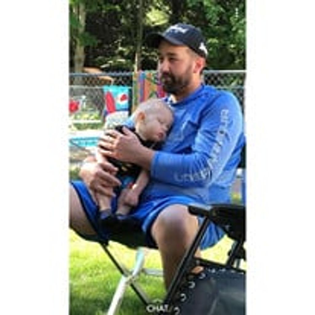 Lance Anthony Bellhorn