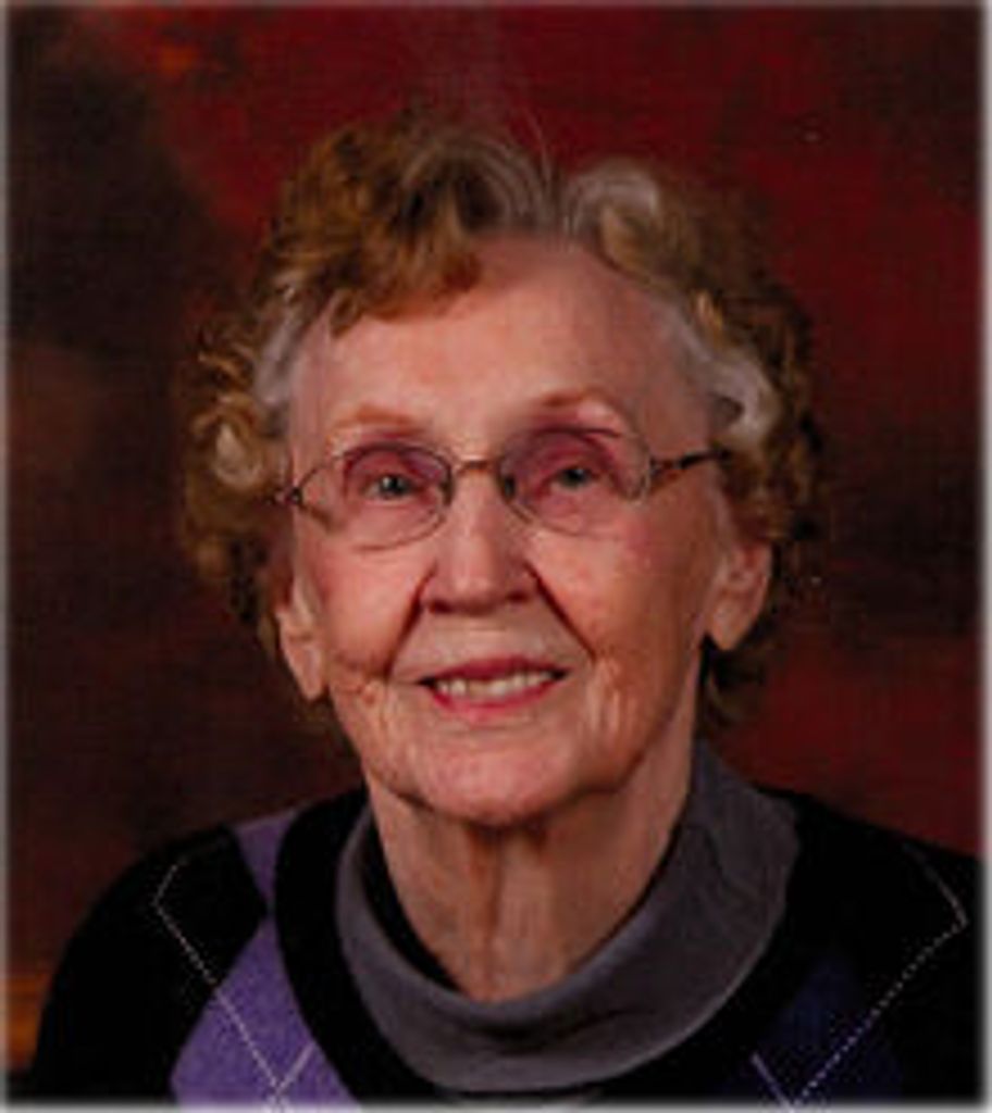 Katherine Marthaler