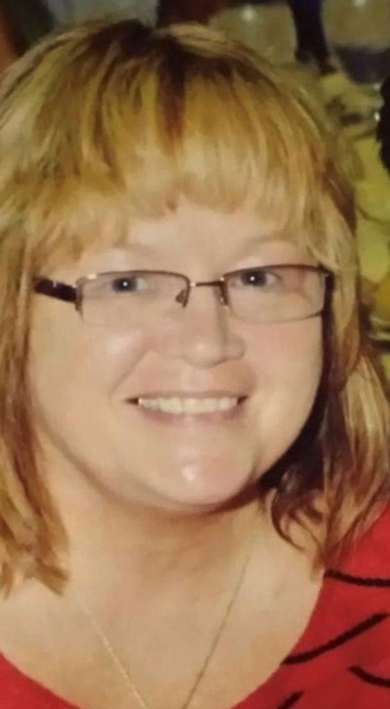 Cherri Gay Lopez Profile Photo