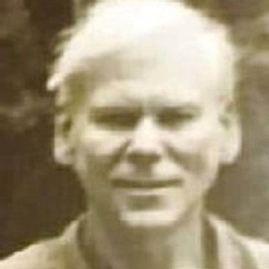 James Roland Greene Profile Photo