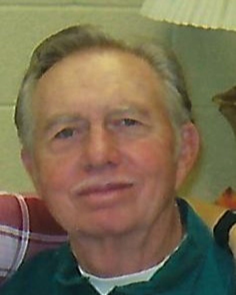 Marvin F. Hagens
