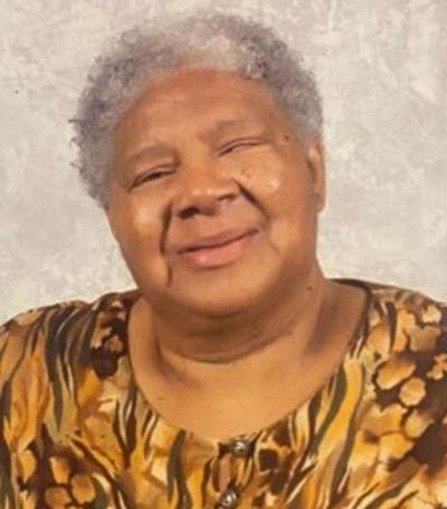 Connie Jackson Profile Photo