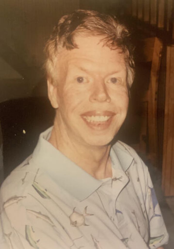 John Hanes "Butch" "Hondo" Fowler Profile Photo