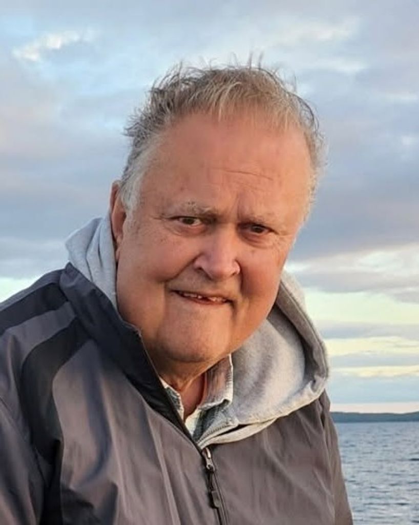 James Edward Jackson Profile Photo