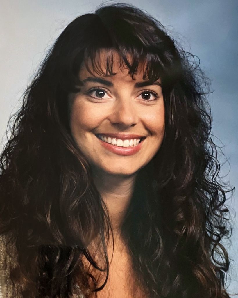 Susan M. Pauwels Cloutier