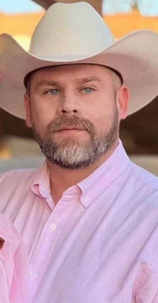 Daniel Alonzo Marquez Profile Photo