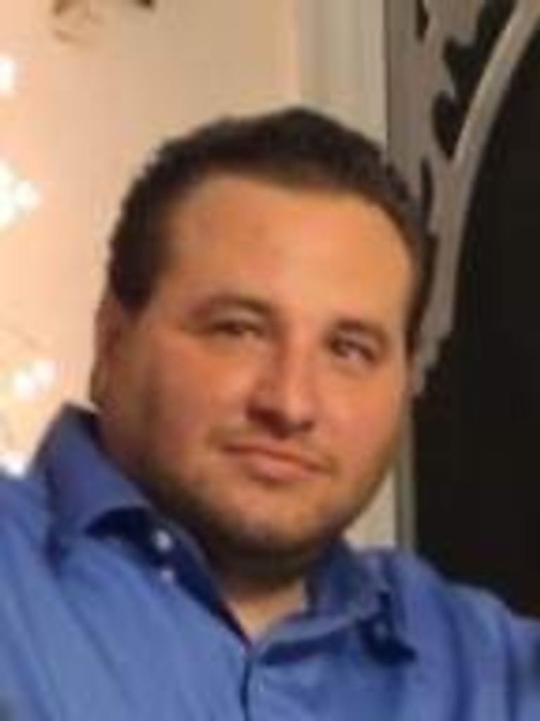 Ramon Escobedo Contreras, Jr. Profile Photo