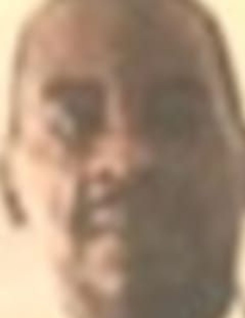 Willie Lee Smith