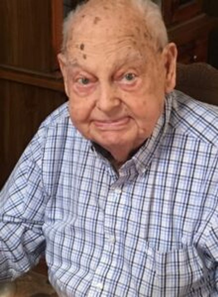 W.H. "Walt" Dosher