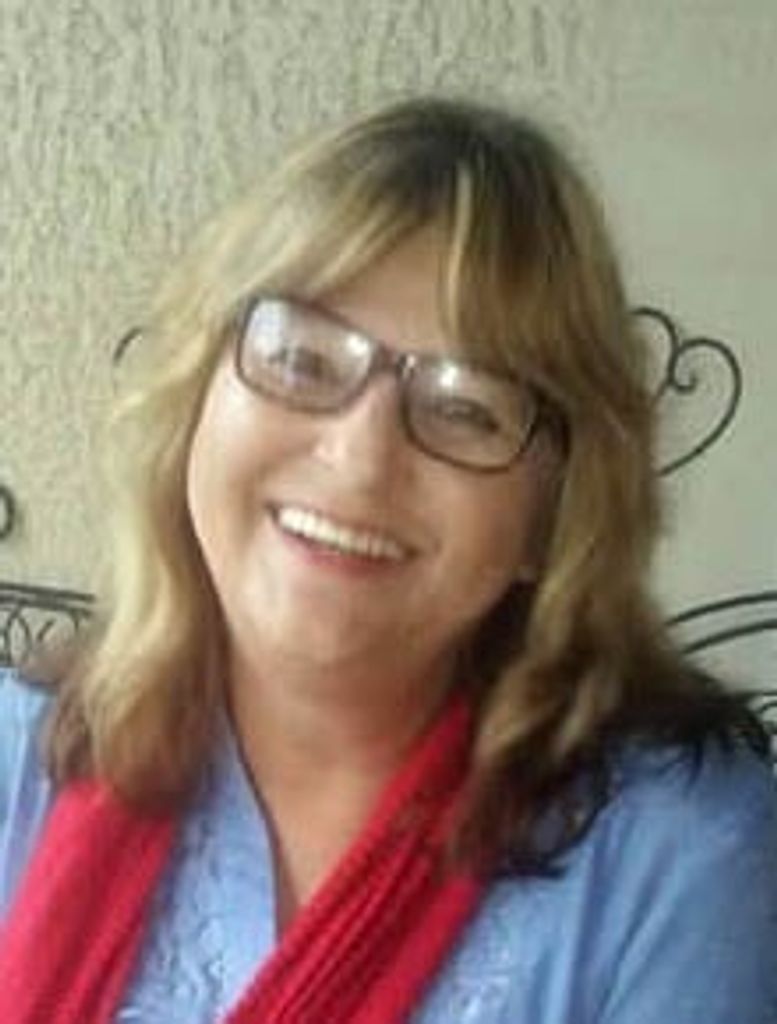 Barbara Jean Stubblefield Nee Herrington