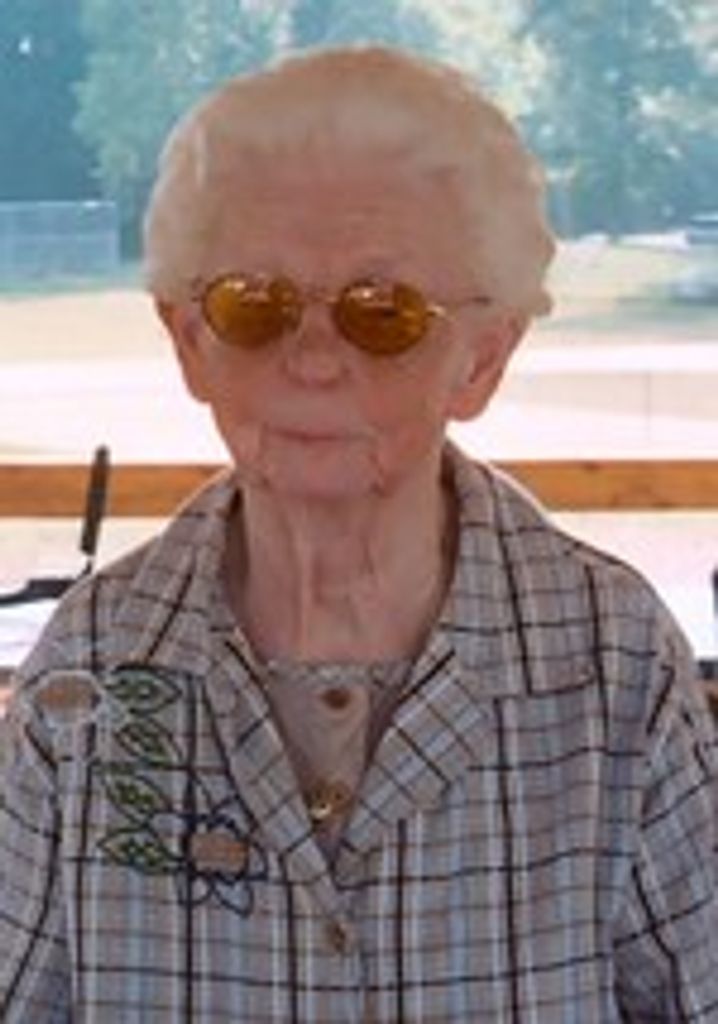 Beulah Swope