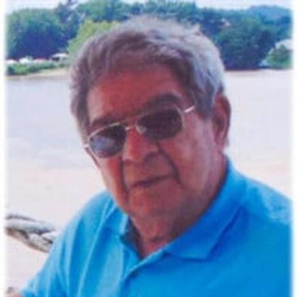 David E. McCoy