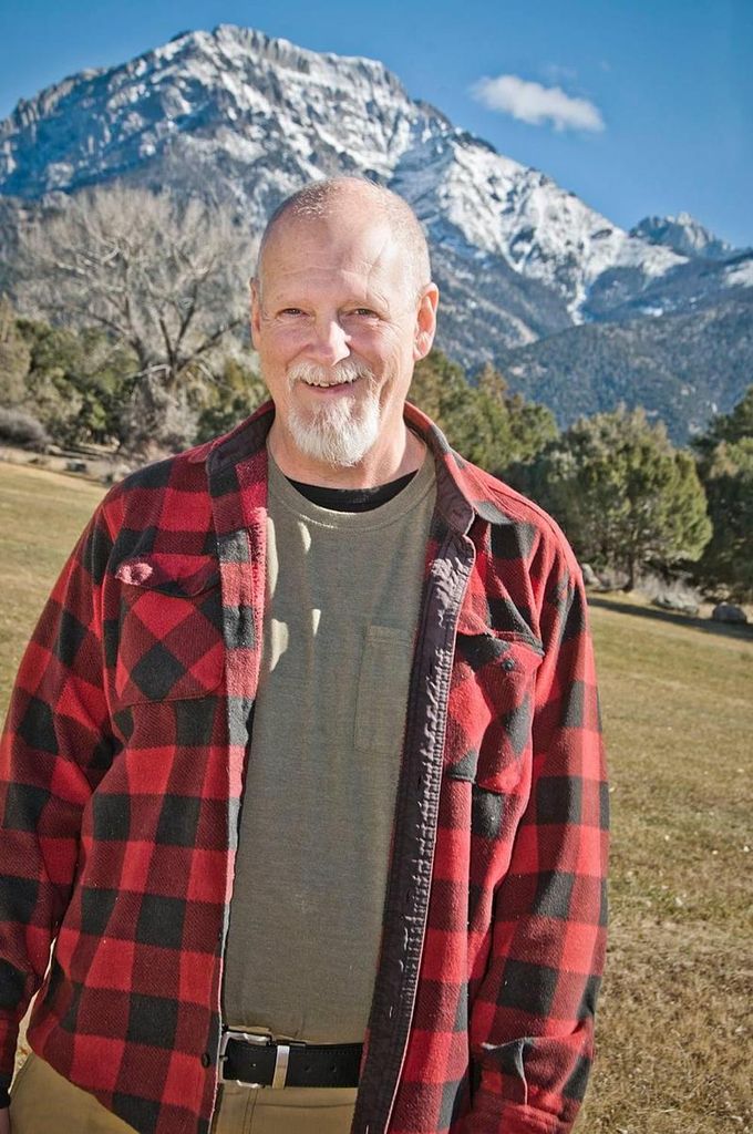 Michael David Alexander Profile Photo
