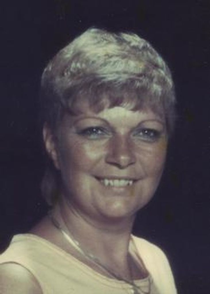 Linda Bunker