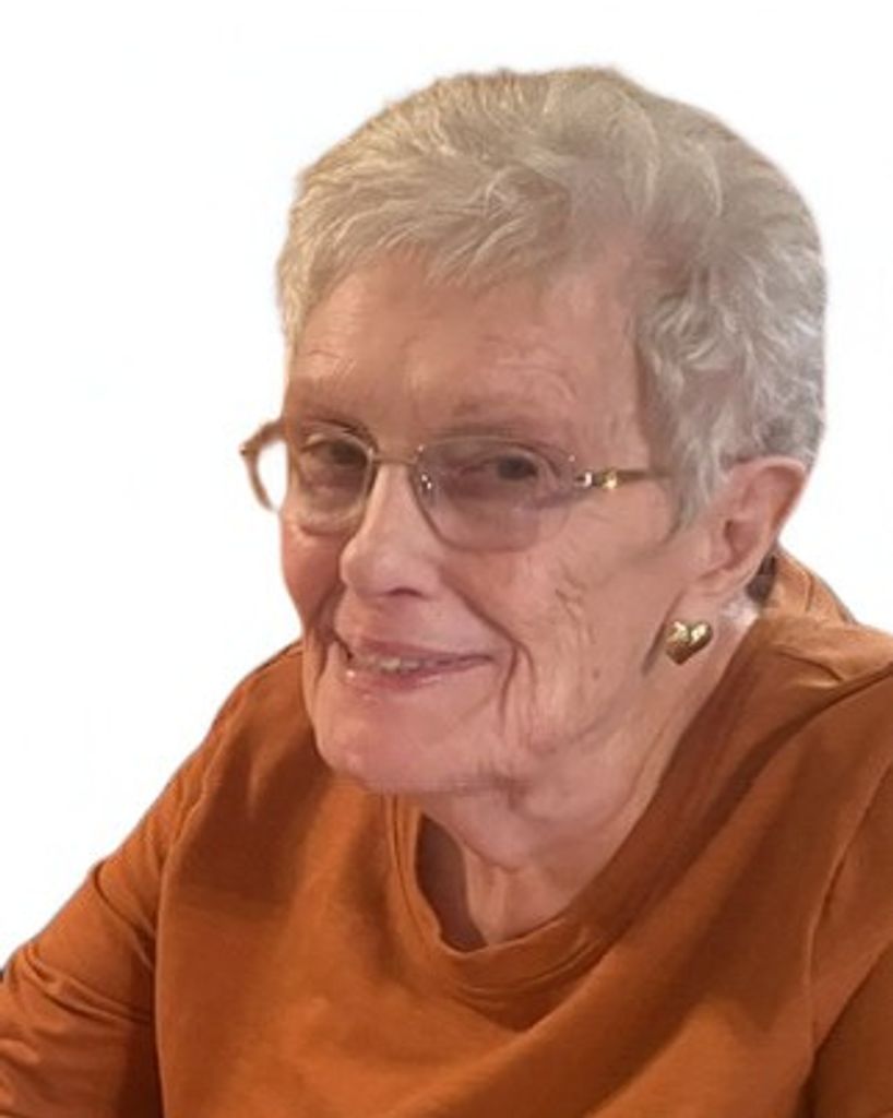 Marlene May Reed Profile Photo