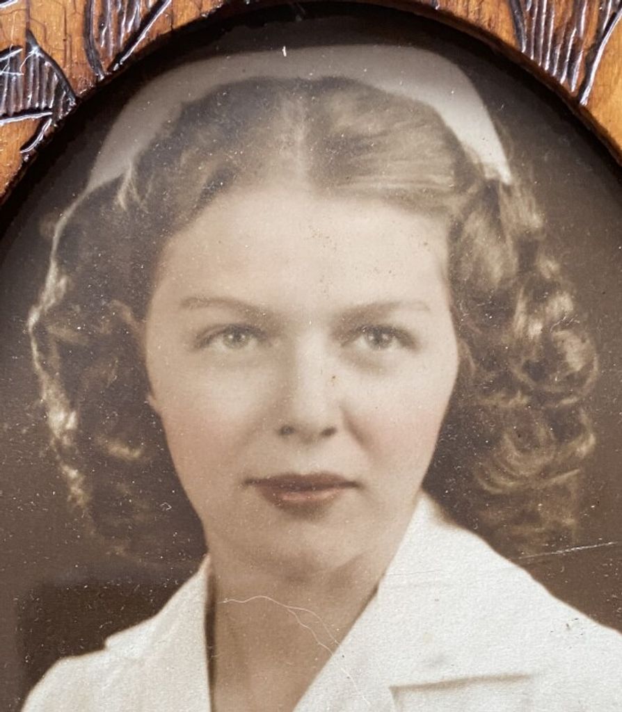 Marjorie Ann (Swindell)  Roberts