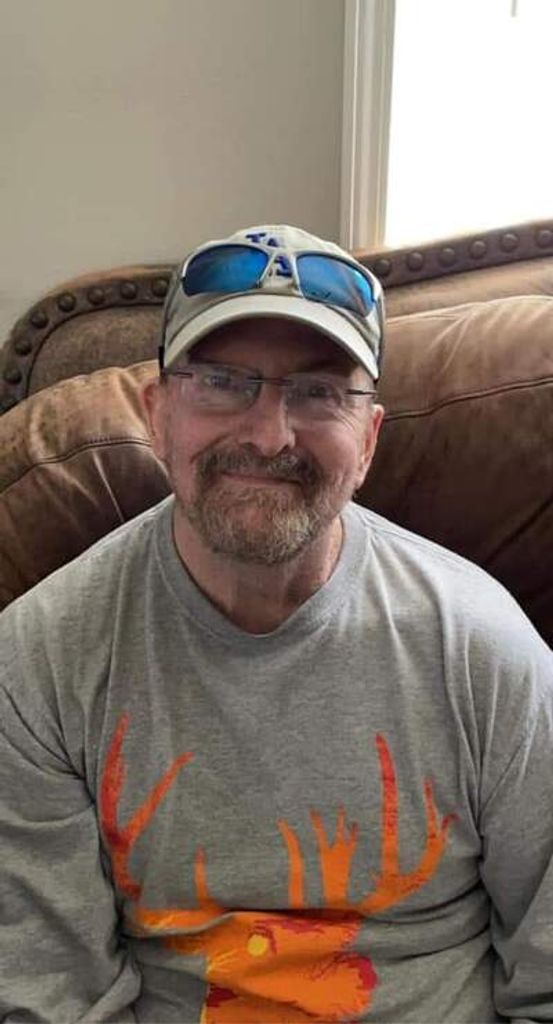 Daryl Eugene Thalman