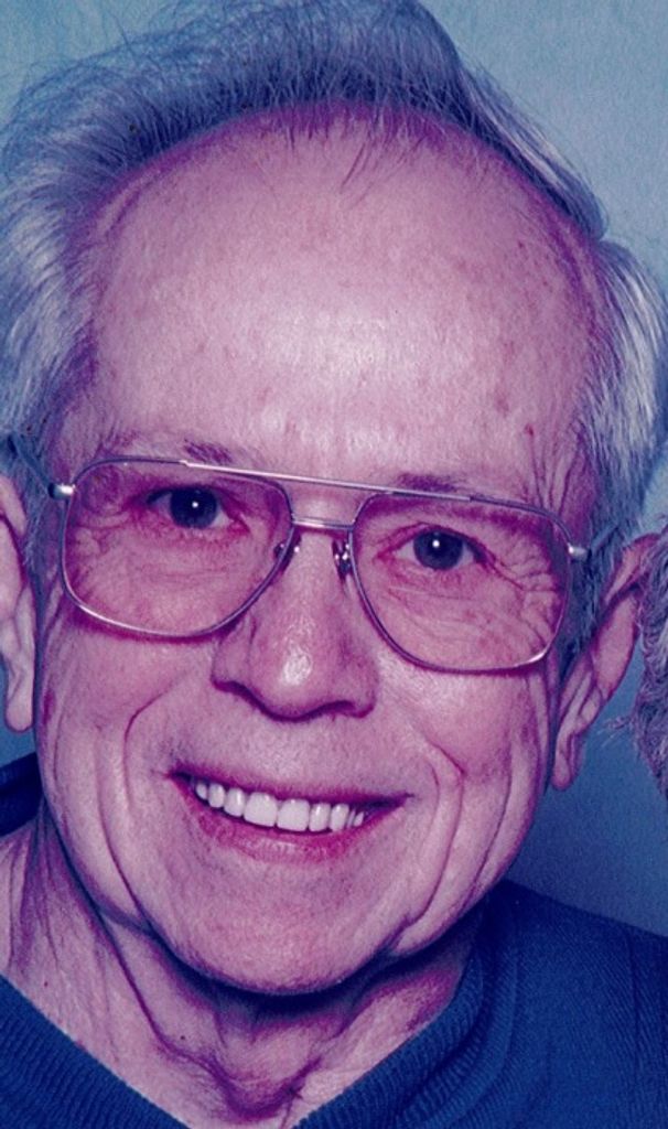 William Eugene Jones