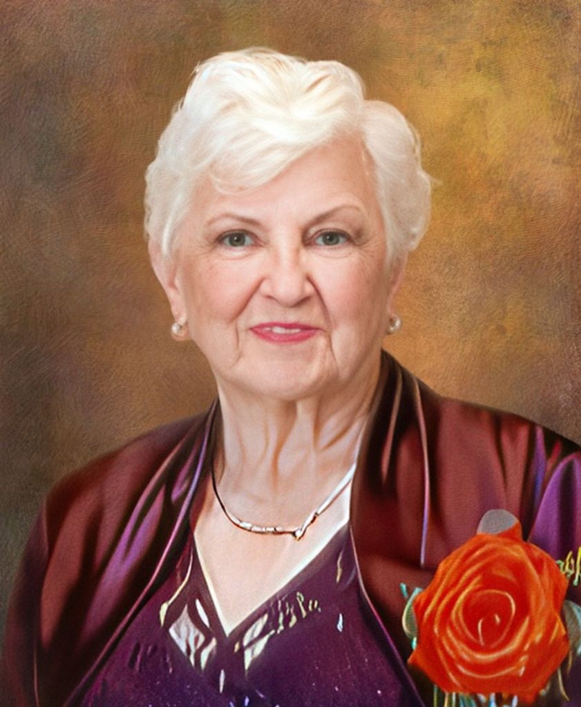 Helen Eileen Warken-Andres